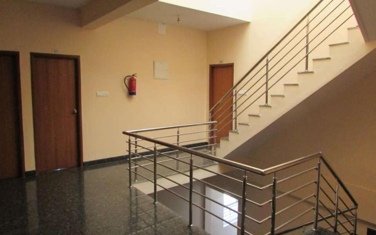 Hotel Kalyani Mysore Exteriör bild